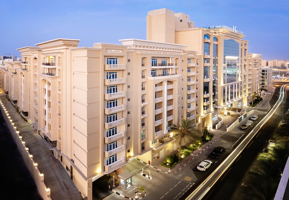 

Milano - Katar - Riviera Rayhaan by Rotana Doha