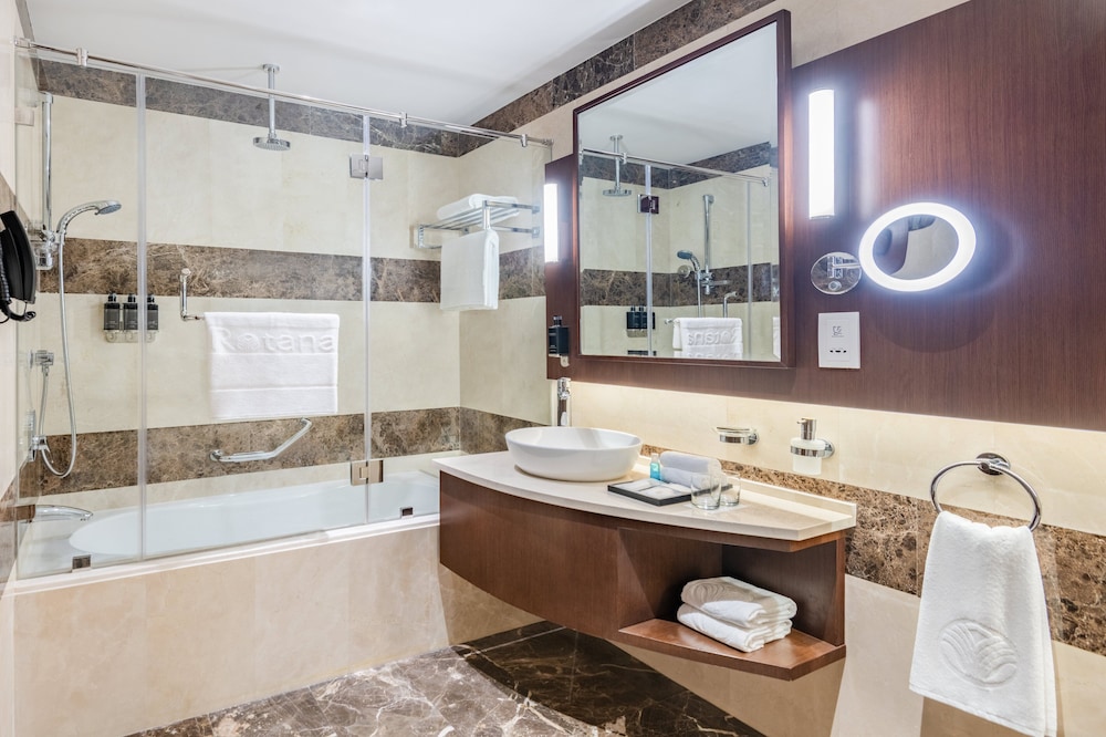 

Venezia - Katar - Riviera Rayhaan by Rotana Doha