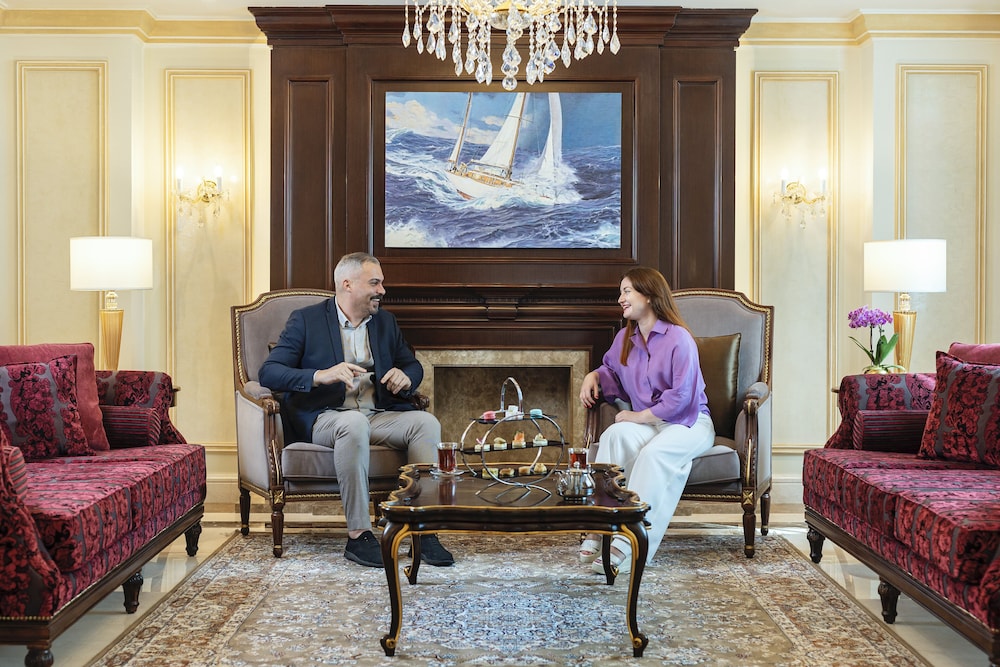 

Roma - Doha - Riviera Rayhaan by Rotana Doha