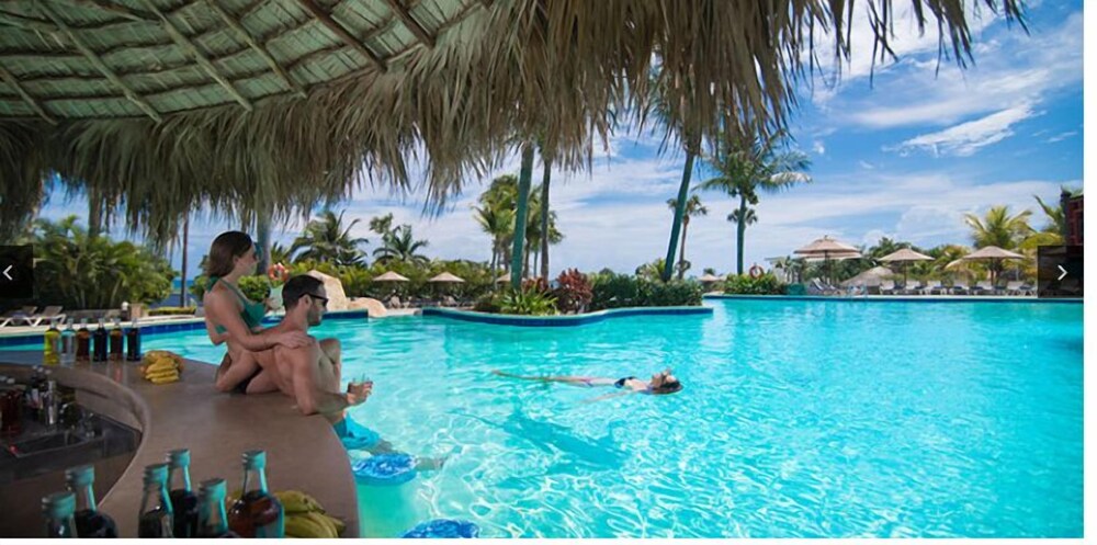

Bologna - Puerto Plata - Affordable Luxury Vacation