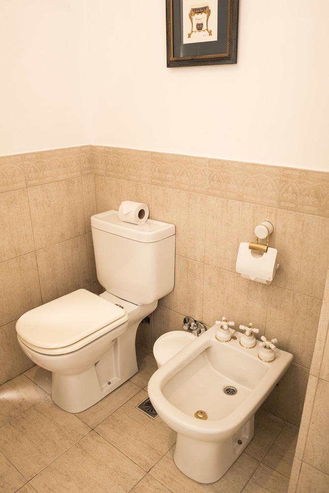 

Napoli - Buenos Aires - Mayflower Suites