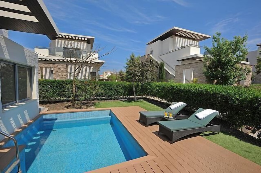 

Torino - Kiti - E-Hotel Larnaca Resort & Spa
