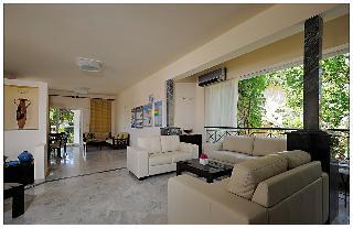 

Roma - Kolimbari - Kastalia Village ,Saint Nikolas resort
