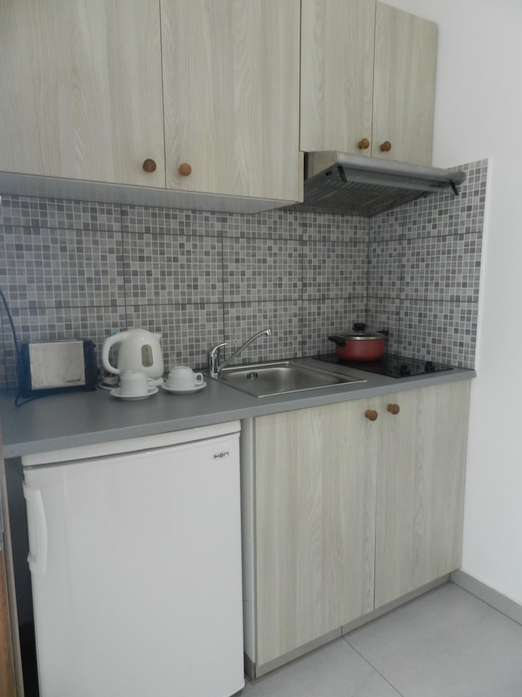 

Venezia - Ayia Napa - Evabelle Napa Hotel Apartments