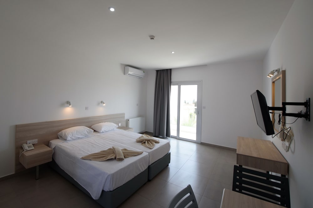 

Bari - Ayia Napa - Evabelle Napa Hotel Apartments