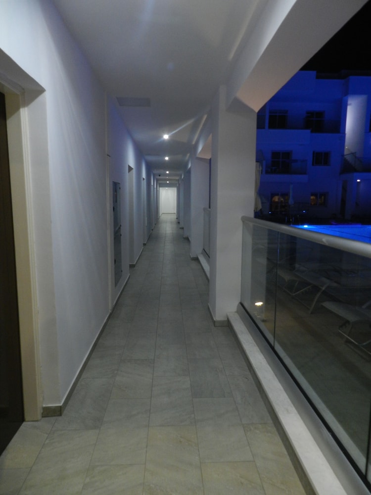 

Venezia - Ayia Napa - Evabelle Napa Hotel Apartments