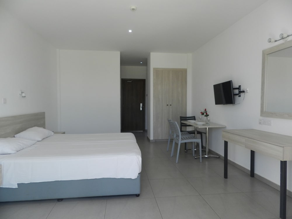 

Roma - Ayia Napa - Evabelle Napa Hotel Apartments