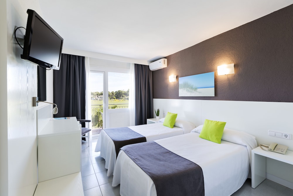 

Venezia - Palma di Maiorca - Hotel Don Miguel Playa