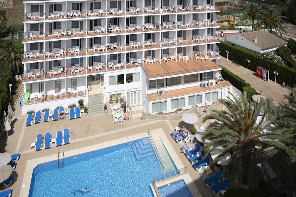 

Verona - El Arenal - Hotel Don Miguel Playa