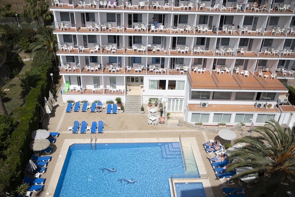 

Roma - Can Pastilla - Hotel Don Miguel Playa