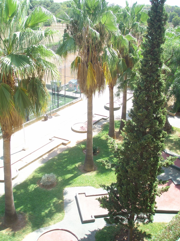 

Napoli - Playa de Palma - Hotel Don Miguel Playa