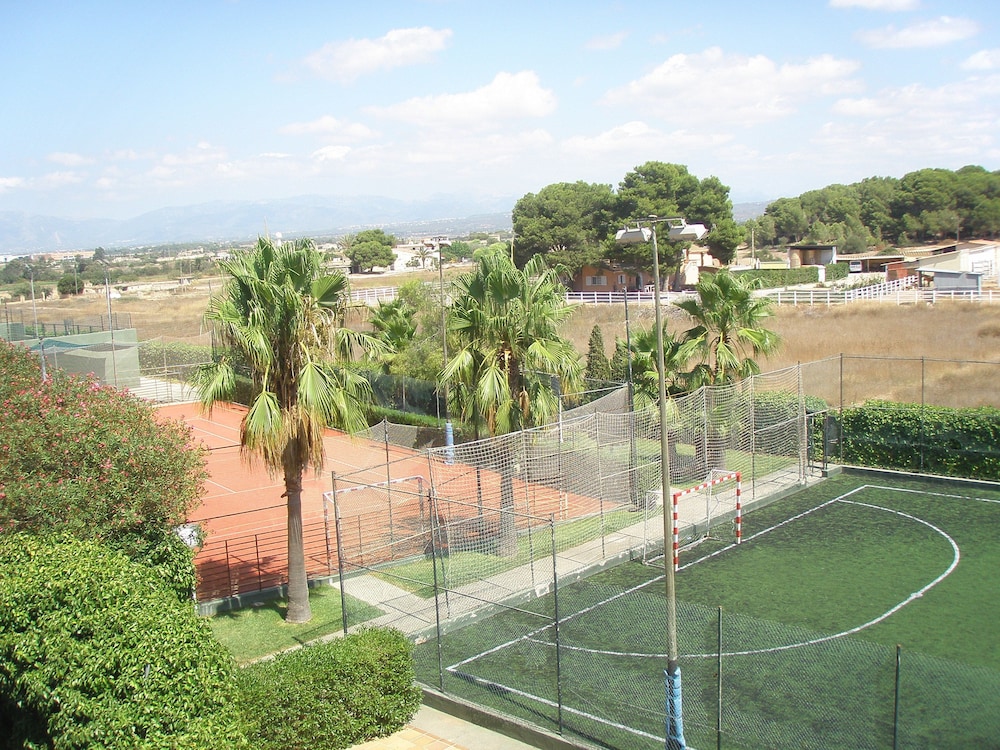 

Lamezia Terme - El Arenal - Hotel Don Miguel Playa