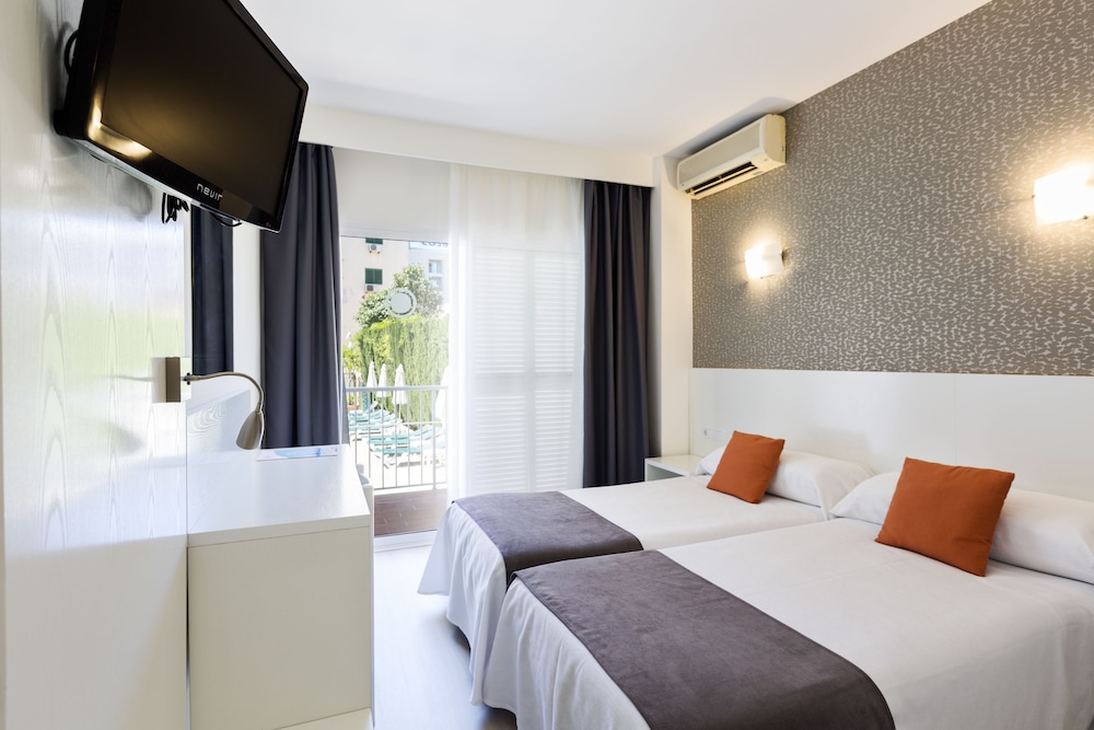 

Roma - Can Pastilla - Hotel Don Miguel Playa