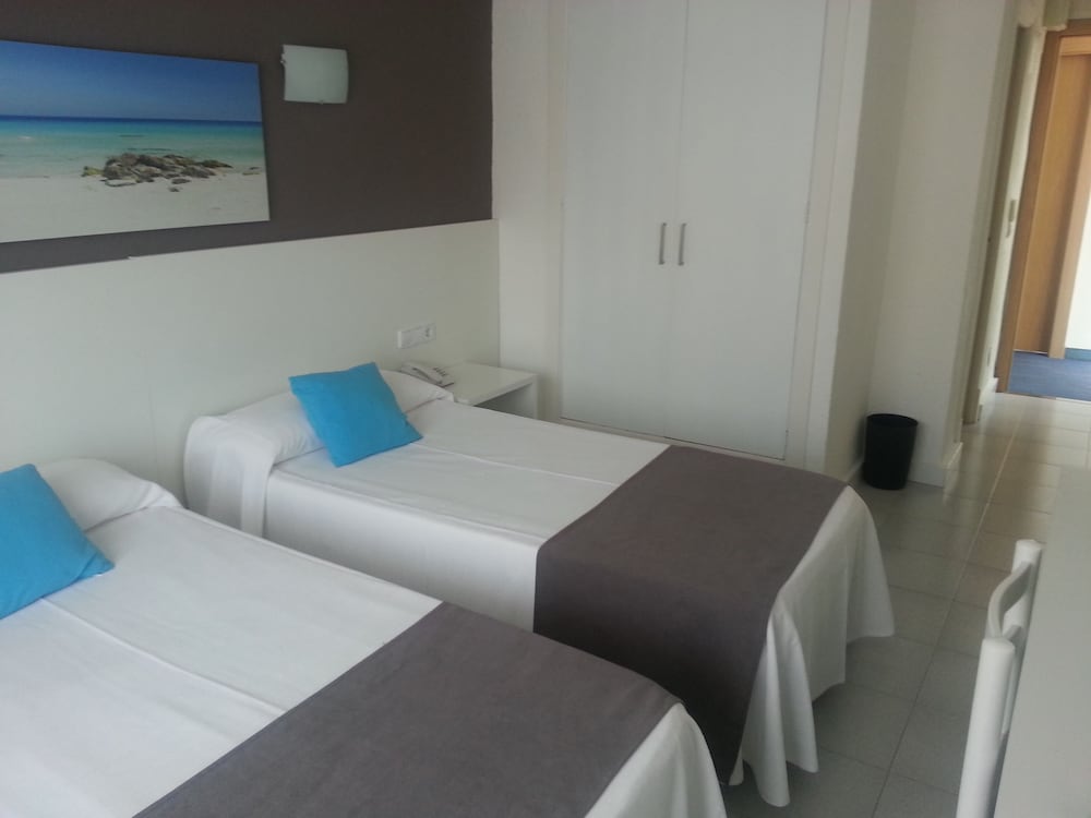 

Venezia - Playa de Palma - Hotel Don Miguel Playa