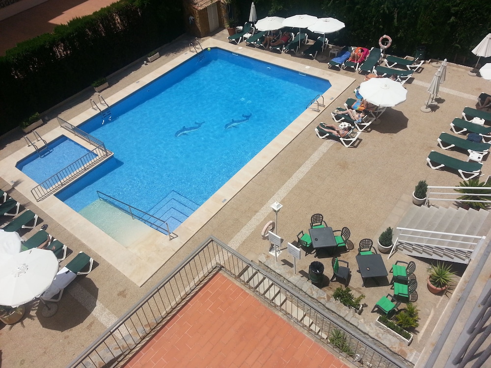 

Roma - Can Pastilla - Hotel Don Miguel Playa