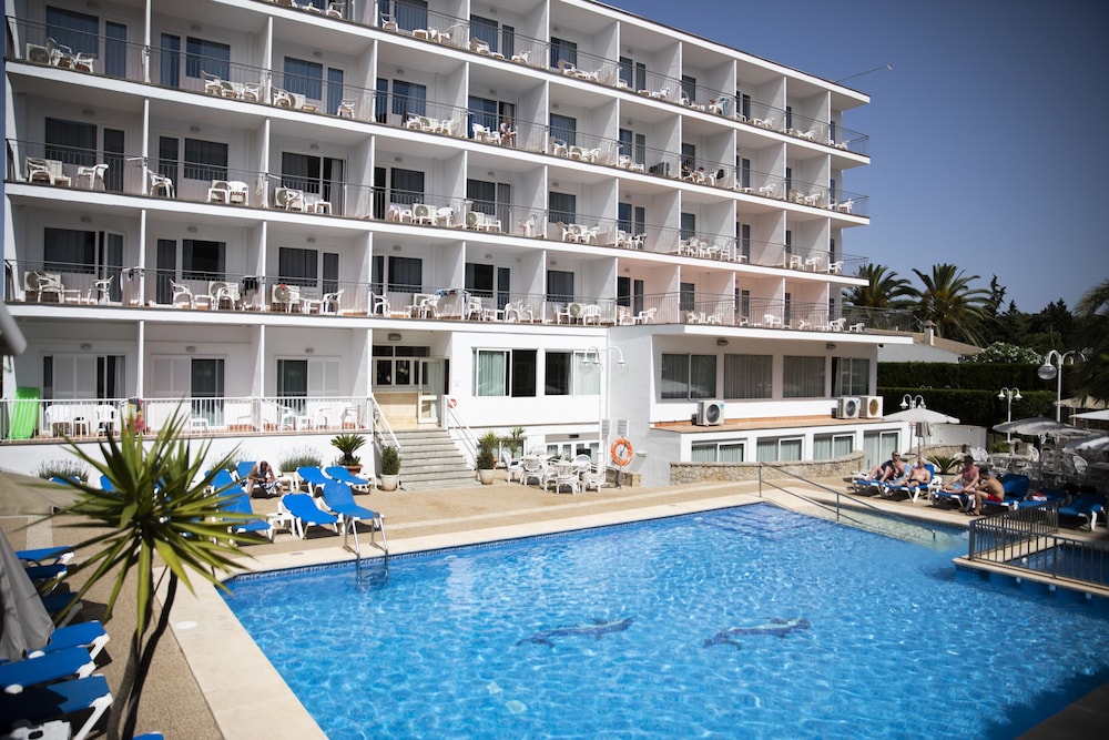 

Pescara - El Arenal - Hotel Don Miguel Playa