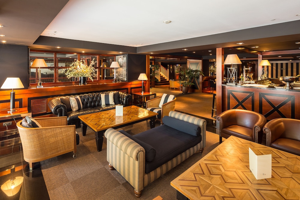 

Roma - Barcellona - U232 Hotel