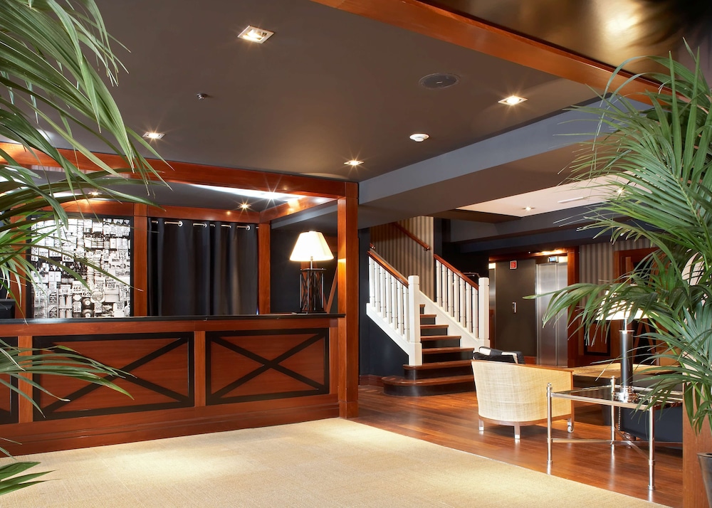 

Venezia - Aeroporto di Barcellona - El Prat de Llobregat - U232 Hotel