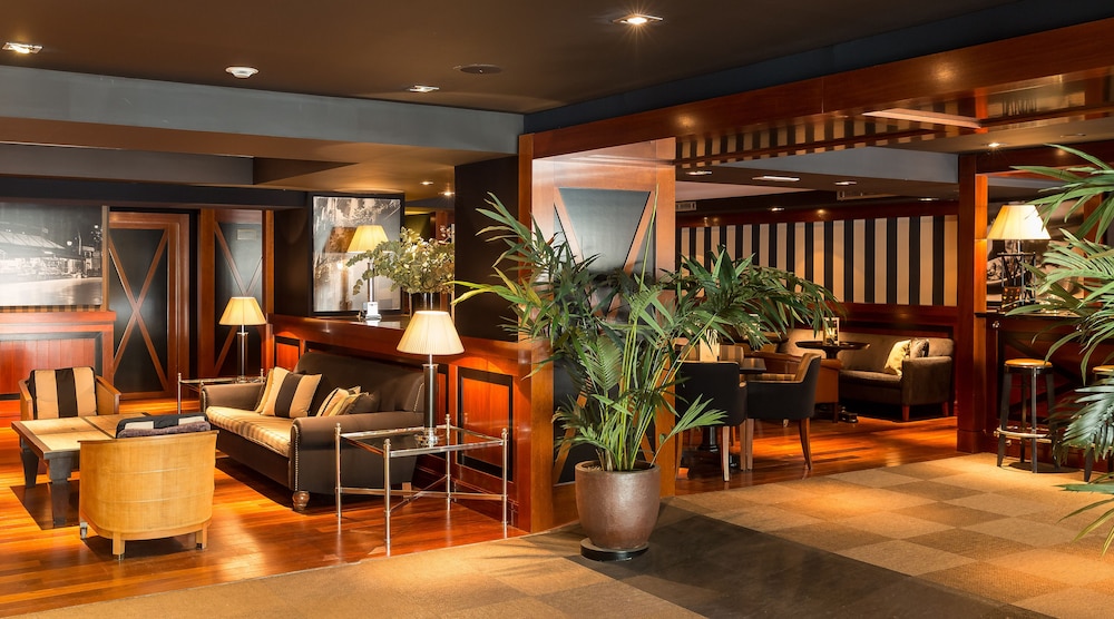 

Milano - Sant Joan Despi - U232 Hotel