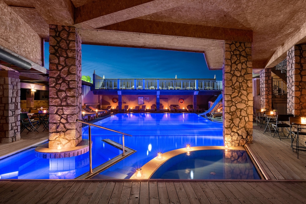 

Roma - Rodi, Isole Greche - Marietta Hotel & Apartments