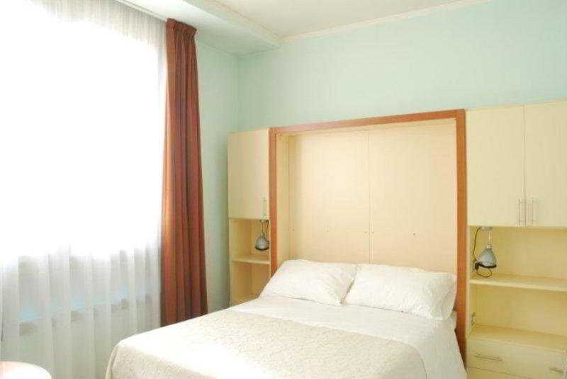 

Palermo - Milano - Aparthotel Navigli