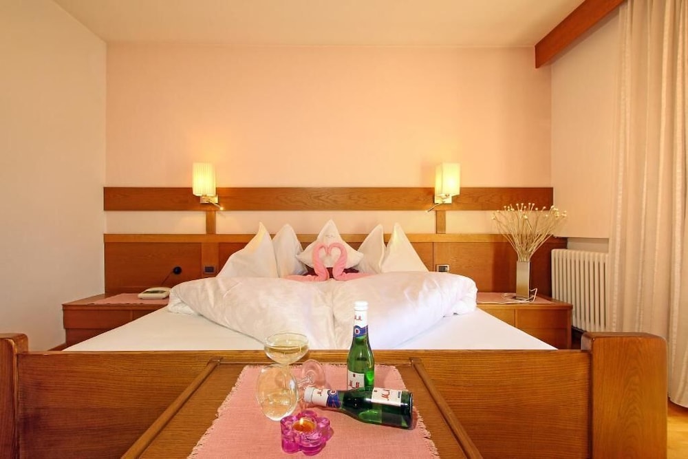 

Ancona - Alpe di Siusi - Hotel Garnì Savoy