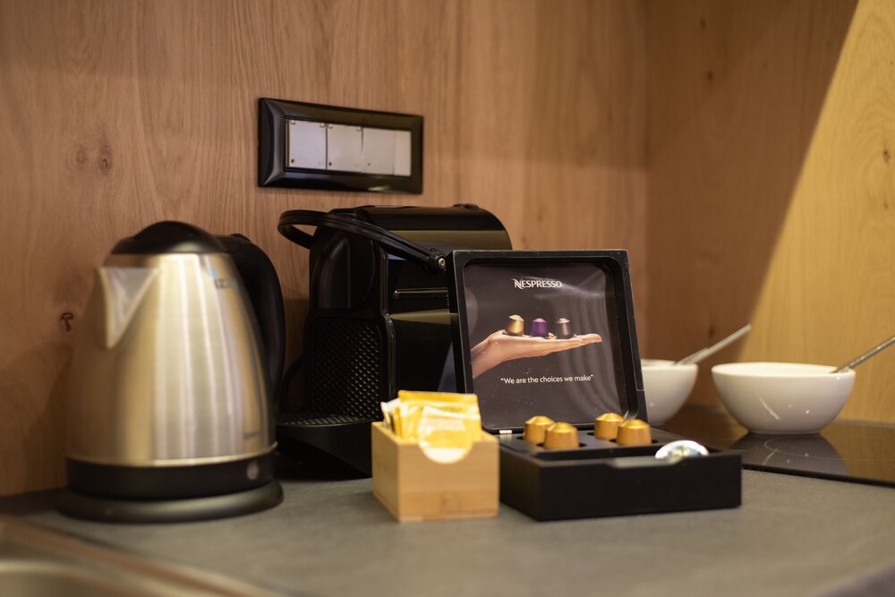 

Venezia - Kalo Livadi - Edem Garden Residence by Estia