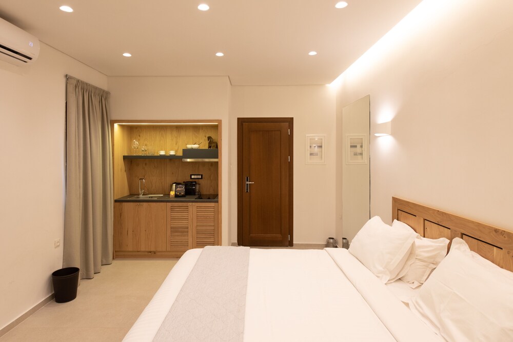 

Milano - Kalo Livadi - Edem Garden Residence by Estia