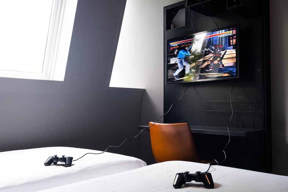 

Roma - Diemen - The Arcade Hotel Amsterdam