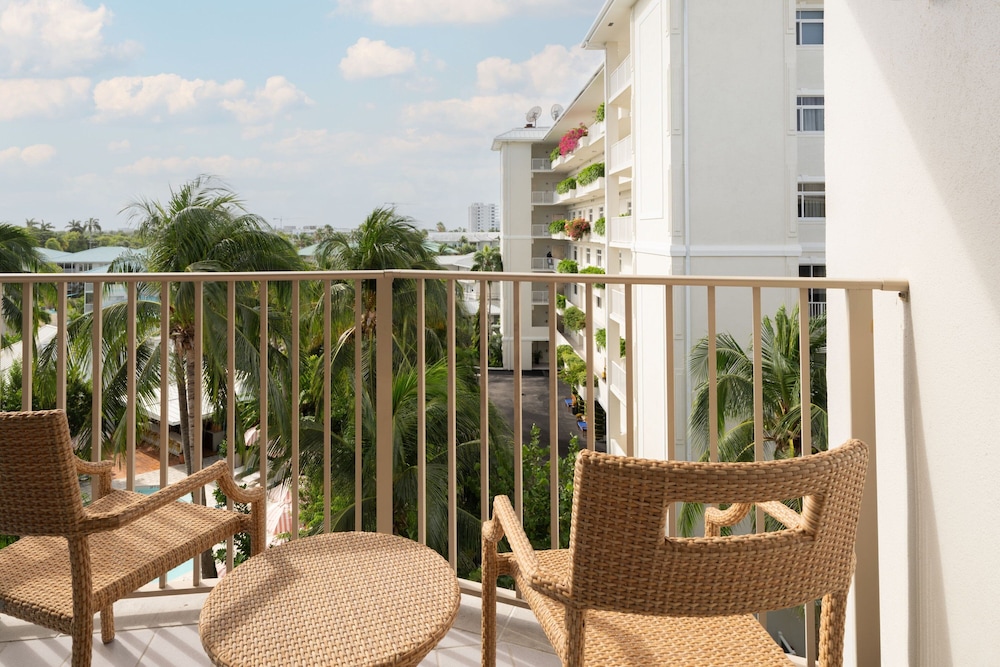 

Milano - Grand Cayman, Caraibi - Grand Cayman Marriott Resort