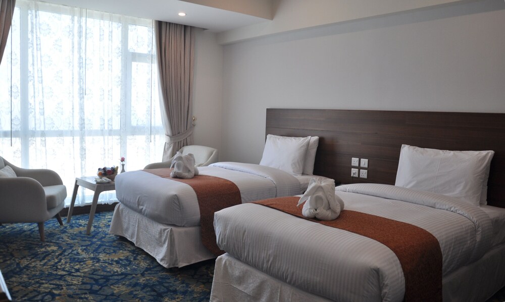 

Bologna - Sur - Sur Grand Hotel