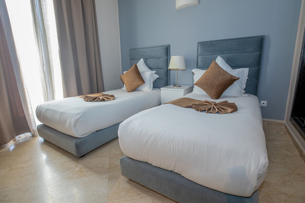 

Firenze - Douar Caïd Bou Jilali - Oliva Hotel Condominium Marrakech