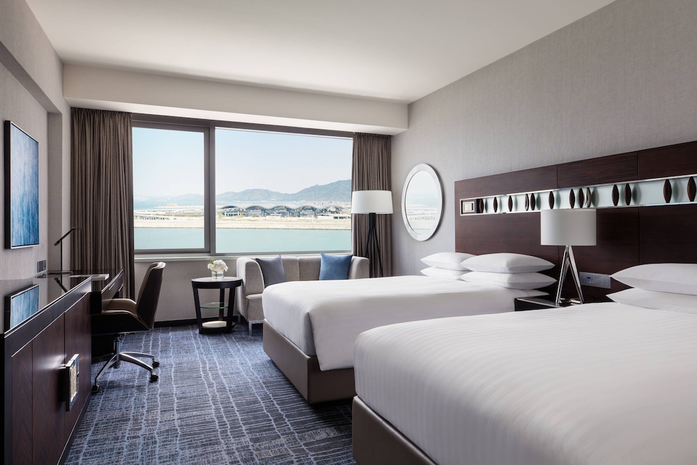 

Milano - Tuen Mun - Hong Kong SkyCity Marriott Hotel