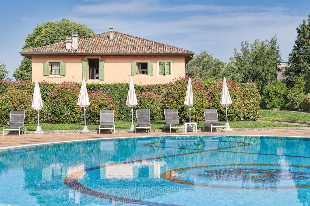 

Olbia - Peschiera del Garda - Active Hotel Paradiso & Golf