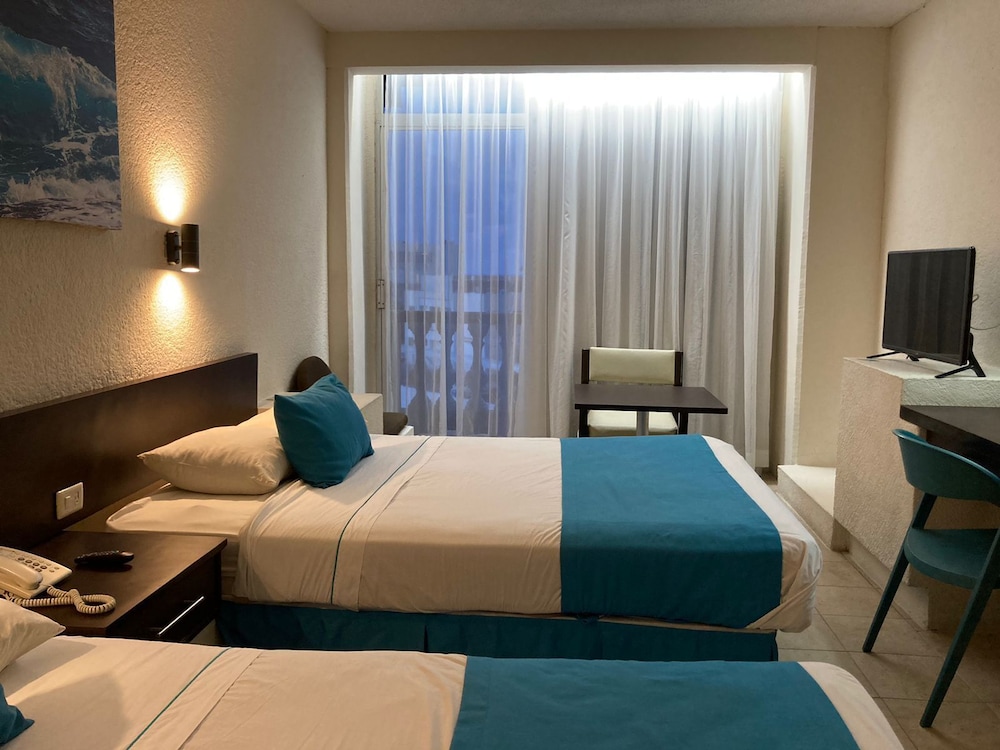 

Roma - Veracruz - Howard Johnson By Wyndham Veracruz