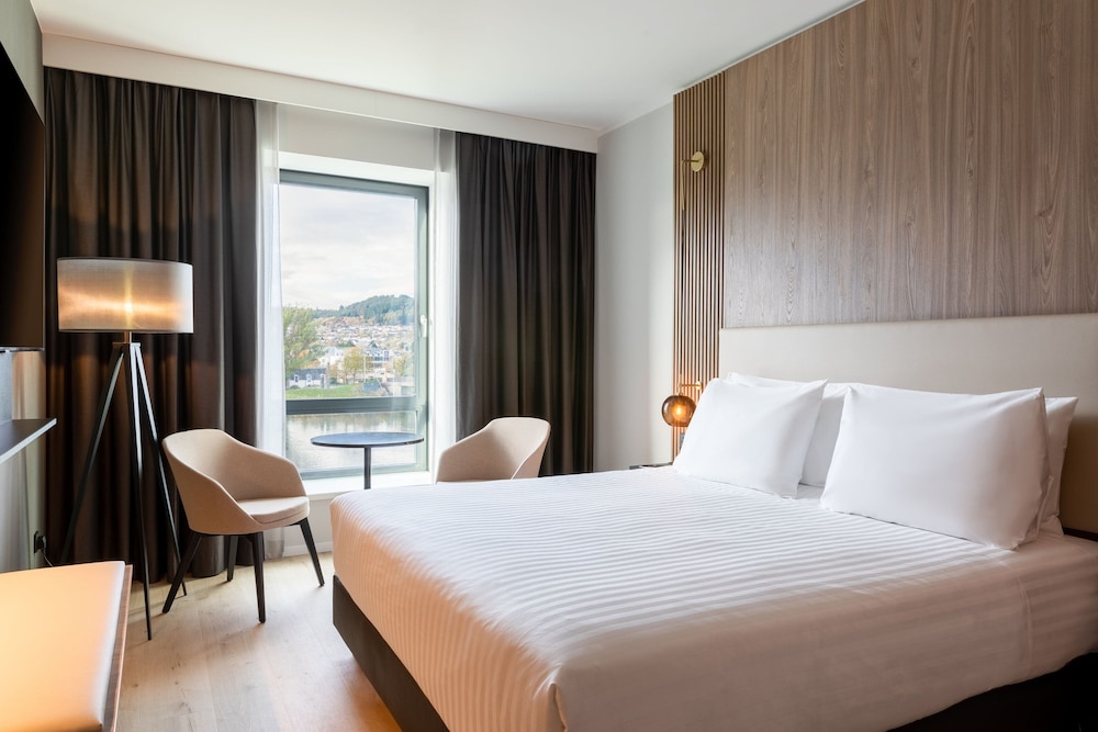 

Roma - Inverness - AC Hotel by Marriott Inverness