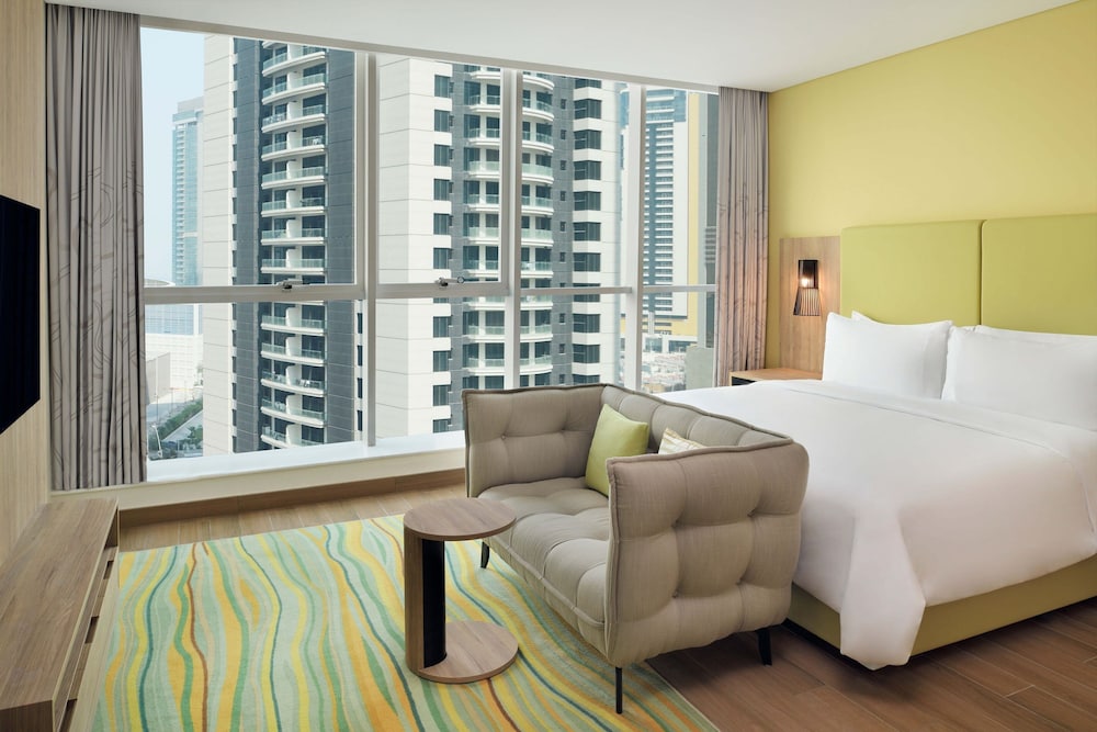 

Milano - Ash Shahaniya - Element by Westin City Center Doha