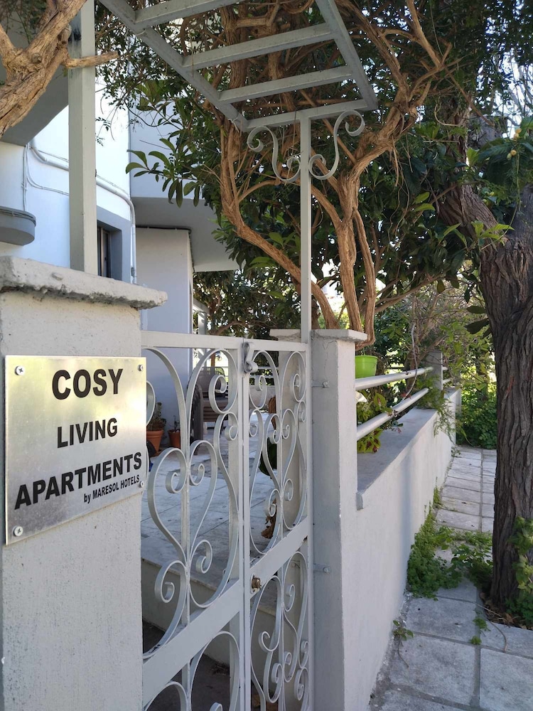 

Roma - Isola di Kos, Isole Greche - COSY Living Apartment 2