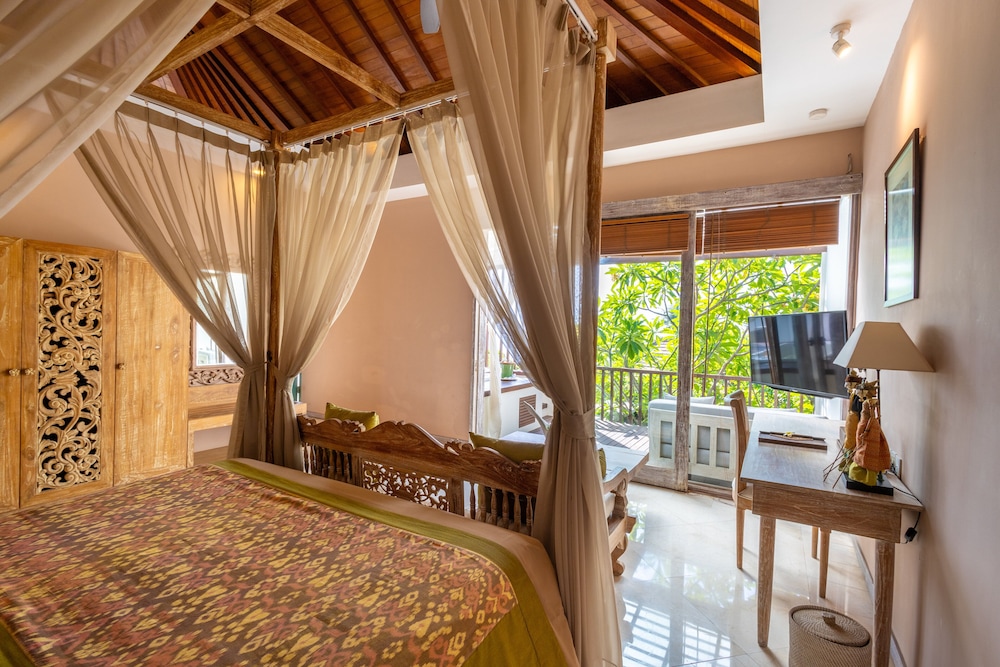 

Venezia - Ketewel - The Royal Purnama - Adults Only