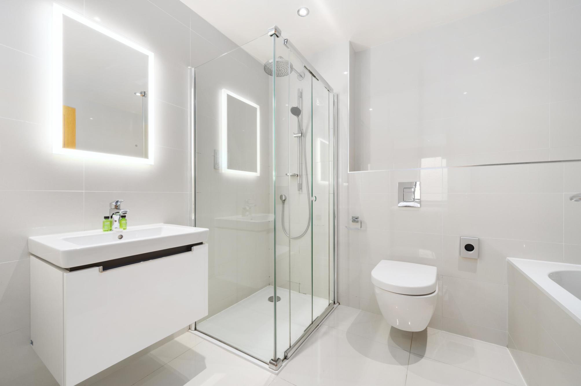 Apartment, 2 bedrooms