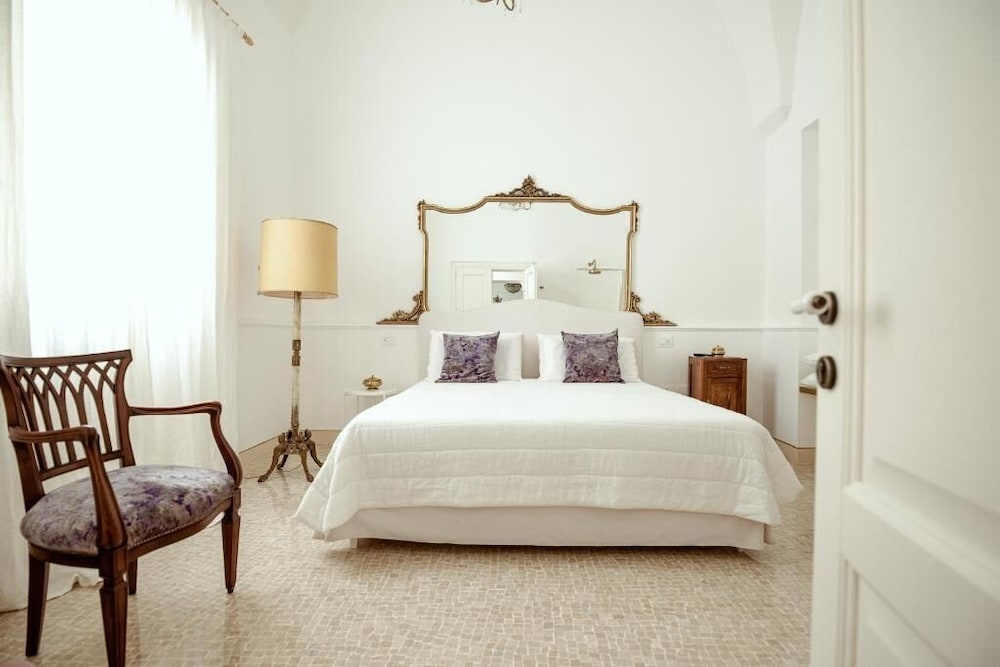 

Milano - Marina di Pescoluse - Relais Carlo Alberto