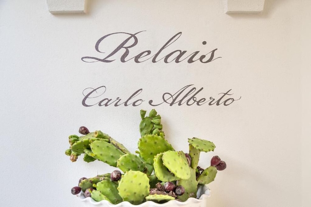 

Trieste - Castrignano del Capo - Relais Carlo Alberto