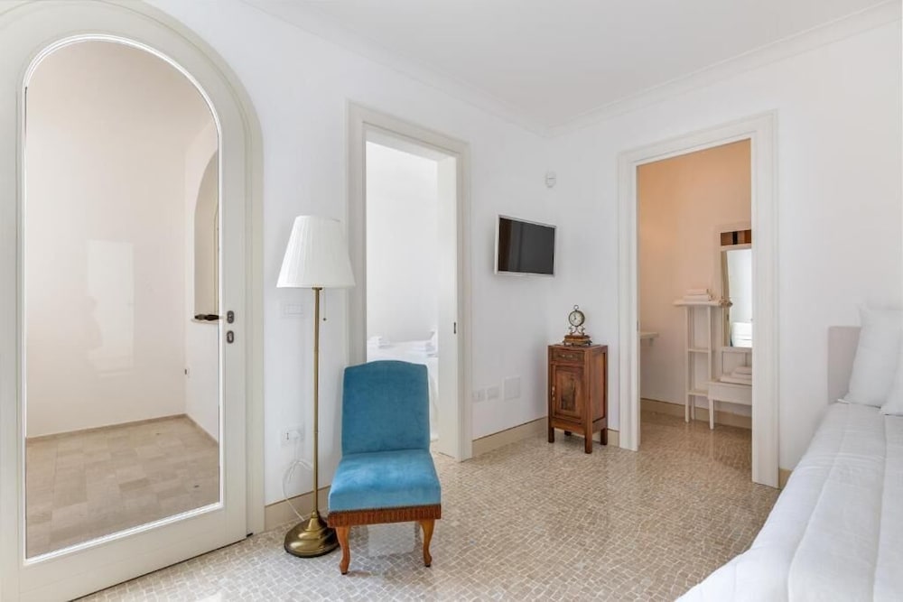 

Venezia - Gagliano del Capo - Relais Carlo Alberto