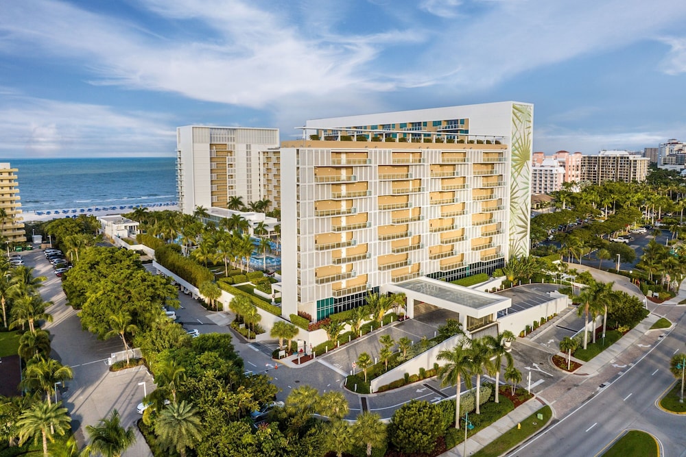 

Roma - Marco Island - Marriott's Crystal Shores