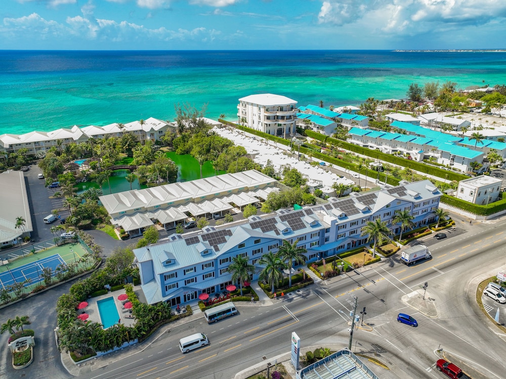 

Milano - George Town - The Locale Hotel Grand Cayman