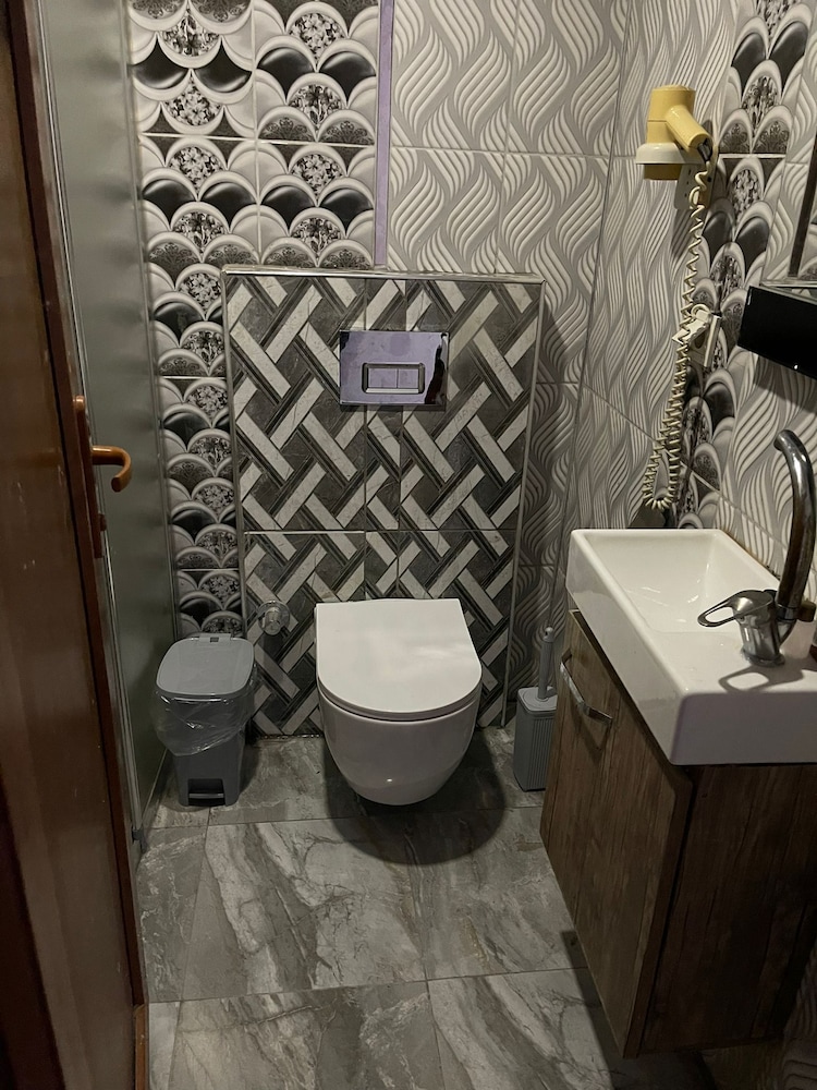 

Napoli - Antalya - Ozgur Hotel