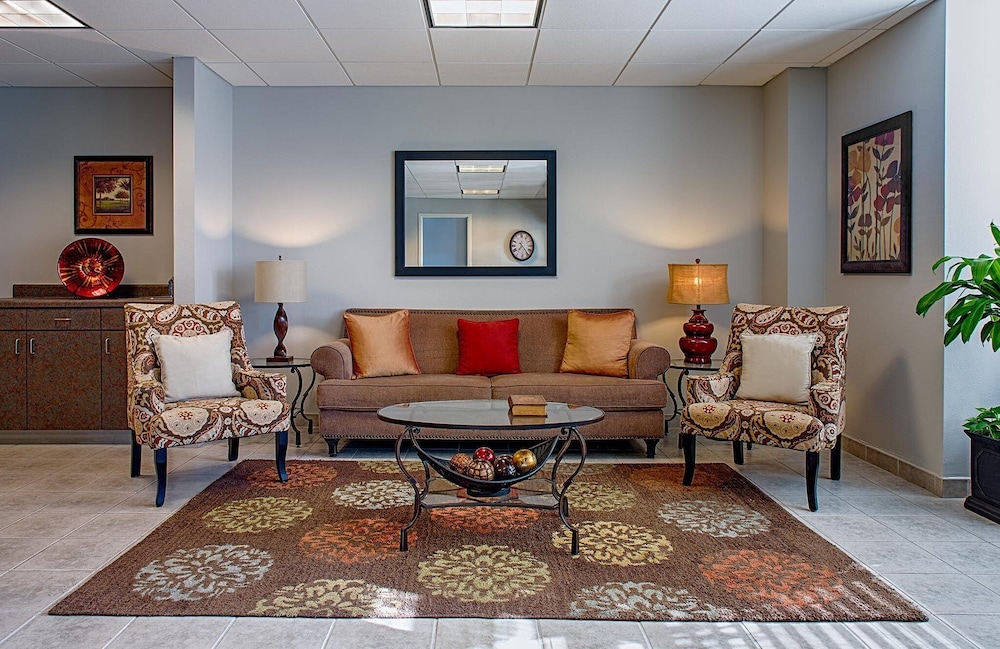 

Milano - Harvey (LA) - Federal City Inn & Suites