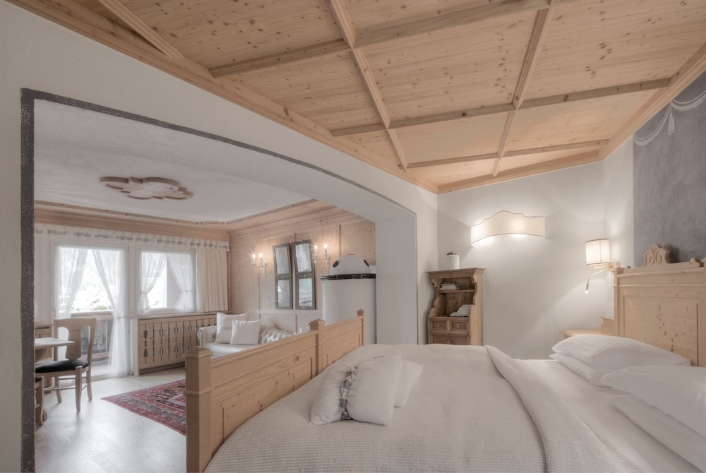 

Venezia - San Ciascian - Hotel La Perla: The Leading Hotels of the World