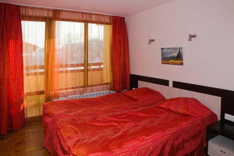 

Milano - Bansko - Mountview Lodge Apartments