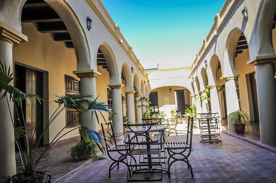 

Roma - Camaguey - Hotel E La Avellaneda